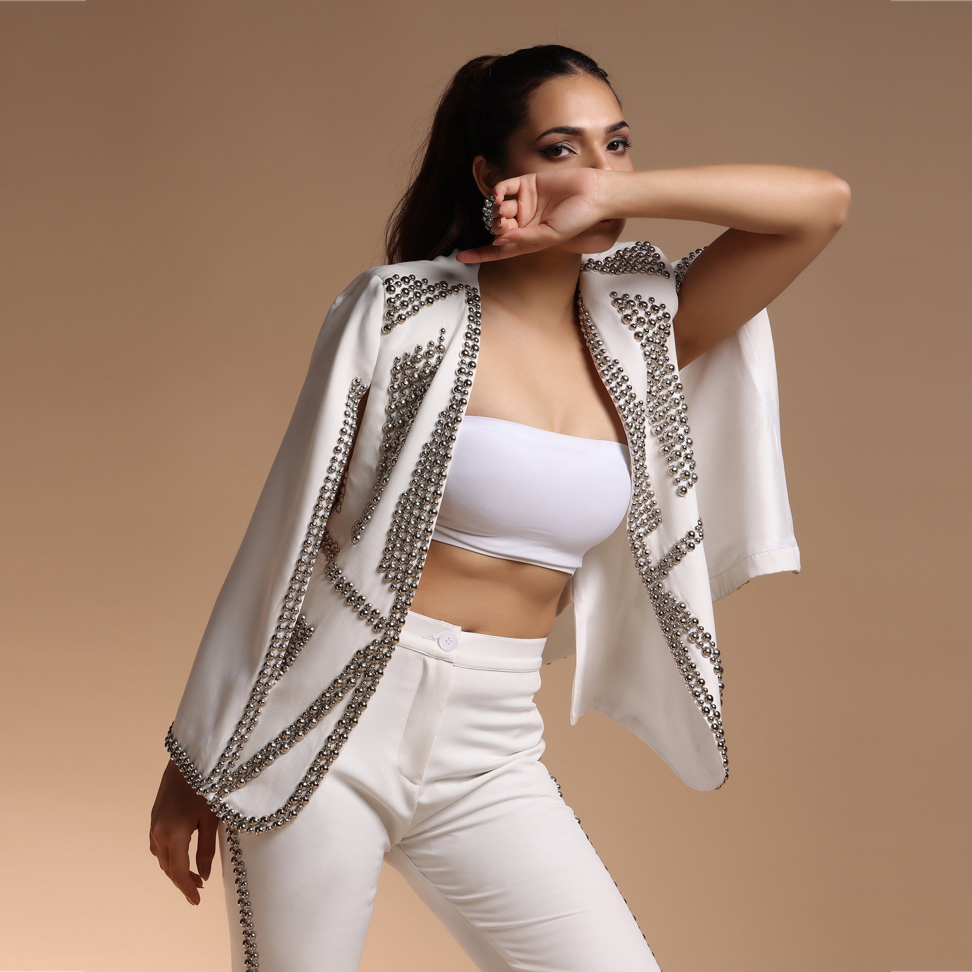 Cosmic Horizon Ensemble